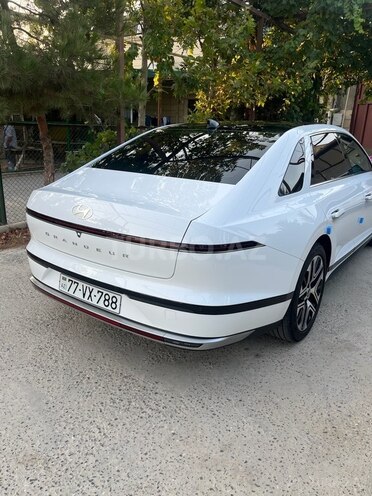 Hyundai Grandeur 2023, 26,000 km - 1.6 l - Bakı