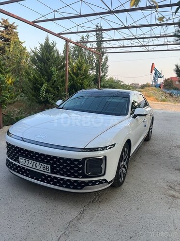 Hyundai Grandeur 2023, 26,000 km - 1.6 l - Bakı