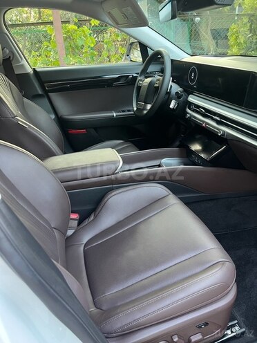 Hyundai Grandeur 2023, 26,000 km - 1.6 l - Bakı