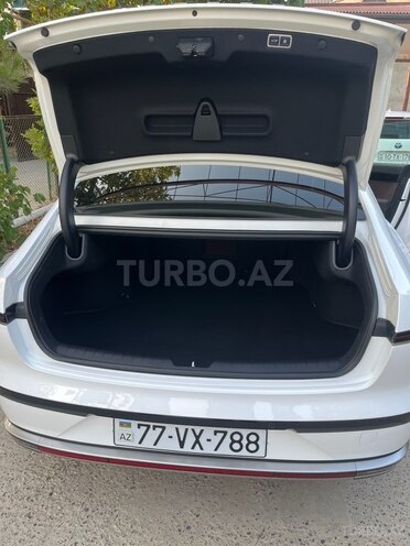 Hyundai Grandeur 2023, 26,000 km - 1.6 l - Bakı