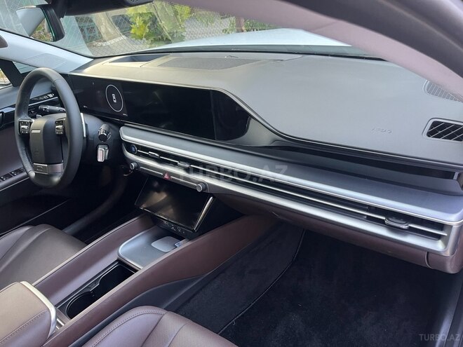 Hyundai Grandeur 2023, 26,000 km - 1.6 l - Bakı