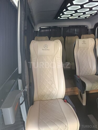 Mercedes Sprinter 315 2009, 500,000 km - 2.2 л - Balakən