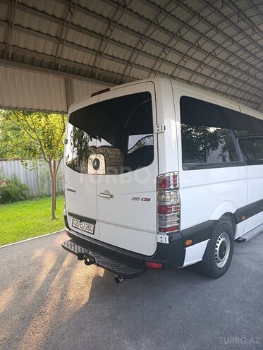 Mercedes Sprinter 315 2009, 500,000 km - 2.2 л - Balakən
