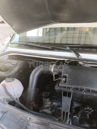 Mercedes Sprinter 315 2009, 500,000 km - 2.2 л - Balakən