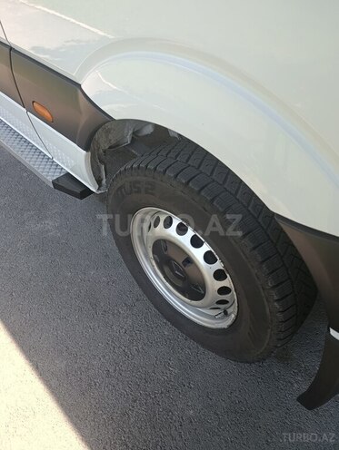 Mercedes Sprinter 315 2009, 500,000 km - 2.2 л - Balakən