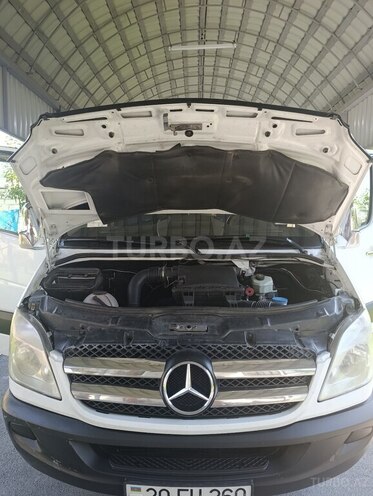 Mercedes Sprinter 315 2009, 500,000 km - 2.2 л - Balakən
