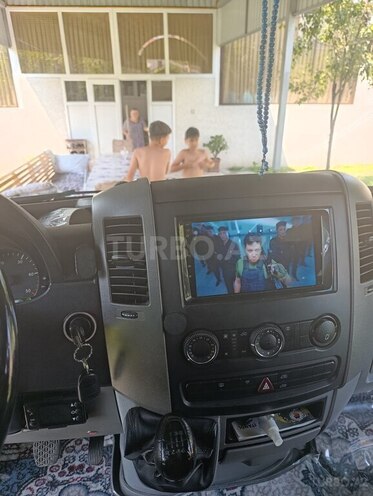 Mercedes Sprinter 315 2009, 500,000 km - 2.2 л - Balakən