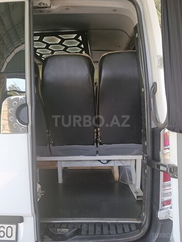 Mercedes Sprinter 315 2009, 500,000 km - 2.2 л - Balakən