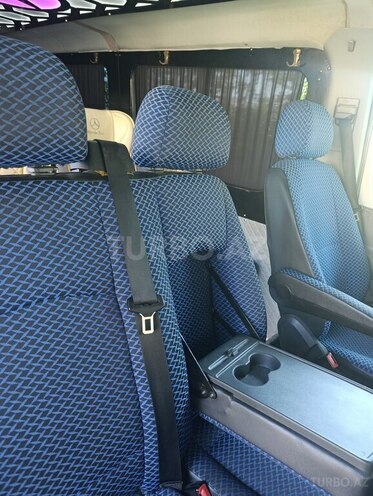 Mercedes Sprinter 315 2009, 500,000 km - 2.2 л - Balakən