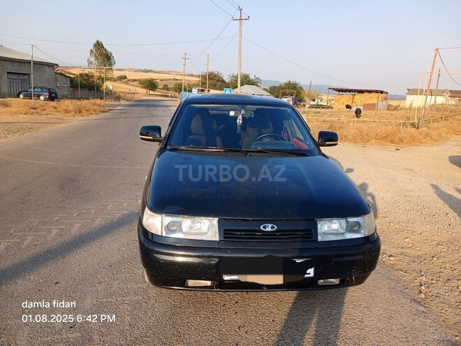 LADA (VAZ) 2112 2005, 385,000 km - 1.6 л - İsmayıllı