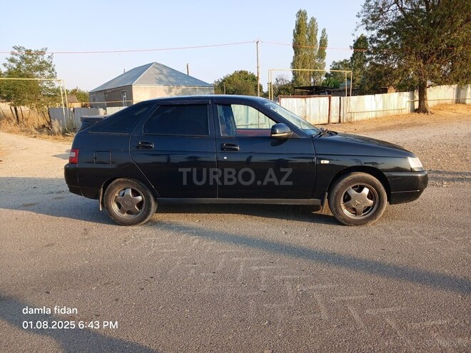 LADA (VAZ) 2112 2005, 385,000 km - 1.6 л - İsmayıllı