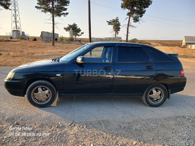 LADA (VAZ) 2112 2005, 385,000 km - 1.6 л - İsmayıllı