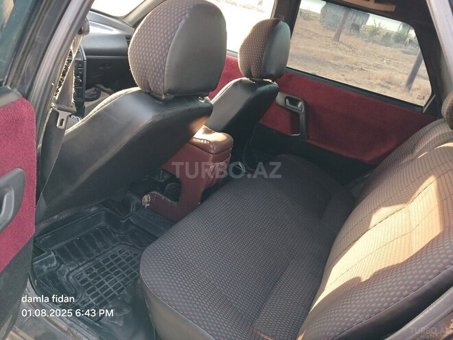 LADA (VAZ) 2112 2005, 385,000 km - 1.6 л - İsmayıllı