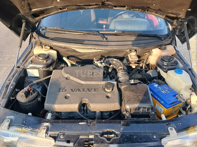 LADA (VAZ) 2112 2005, 385,000 km - 1.6 л - İsmayıllı