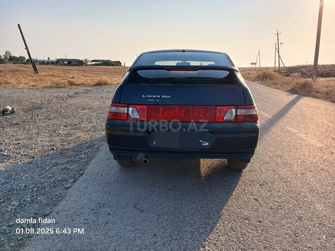 LADA (VAZ) 2112 2005, 385,000 km - 1.6 л - İsmayıllı