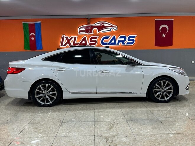 Hyundai Grandeur 2013, 255,000 km - 3.0 l - Bakı