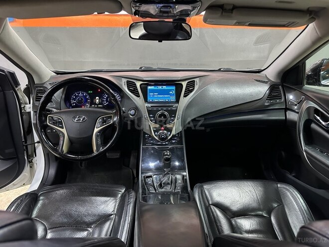 Hyundai Grandeur 2013, 255,000 km - 3.0 l - Bakı