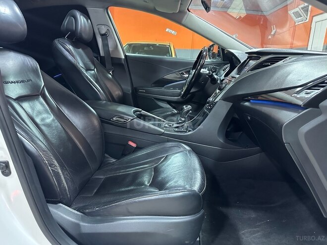 Hyundai Grandeur 2013, 255,000 km - 3.0 l - Bakı