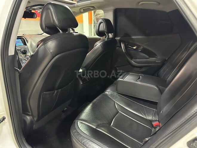 Hyundai Grandeur 2013, 255,000 km - 3.0 l - Bakı