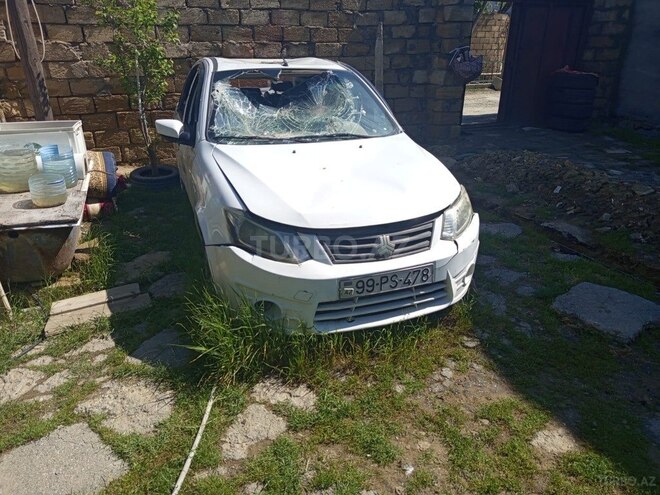 Saipa Saina 2020, 200,000 km - 1.5 l - Bakı