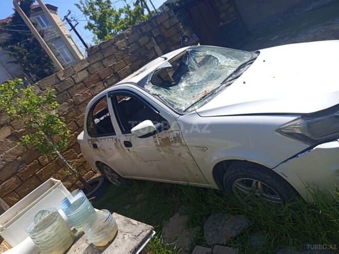 Saipa Saina 2020, 200,000 km - 1.5 l - Bakı