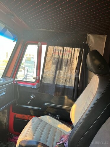 KamAz 54112 1994, 231,546 km - 11.0 l - Bakı