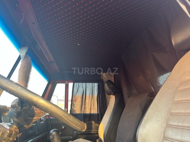 KamAz 54112 1994, 231,546 km - 11.0 l - Bakı