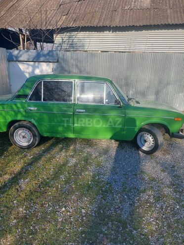 LADA (VAZ) 2106 1985, 275,000 km - 1.3 л - Qəbələ