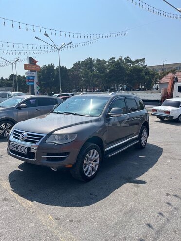 Volkswagen Touareg 2007, 175,000 km - 3.6 л - Bakı