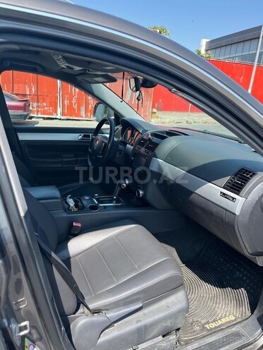 Volkswagen Touareg 2007, 175,000 km - 3.6 л - Bakı