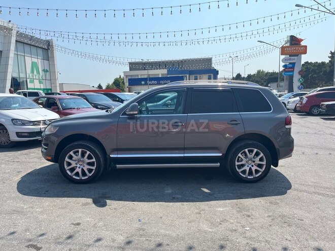 Volkswagen Touareg 2007, 175,000 km - 3.6 л - Bakı