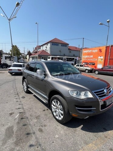 Volkswagen Touareg 2007, 175,000 km - 3.6 л - Bakı