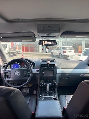 Volkswagen Touareg 2007, 175,000 km - 3.6 л - Bakı