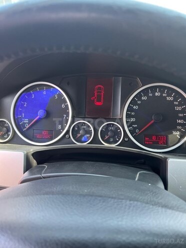 Volkswagen Touareg 2007, 175,000 km - 3.6 л - Bakı