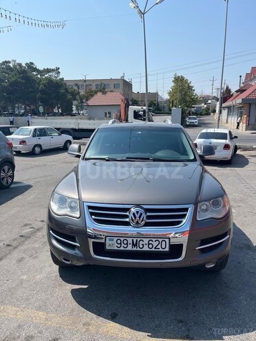 Volkswagen Touareg 2007, 175,000 km - 3.6 л - Bakı