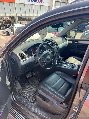 Volkswagen Touareg 2007, 175,000 km - 3.6 л - Bakı