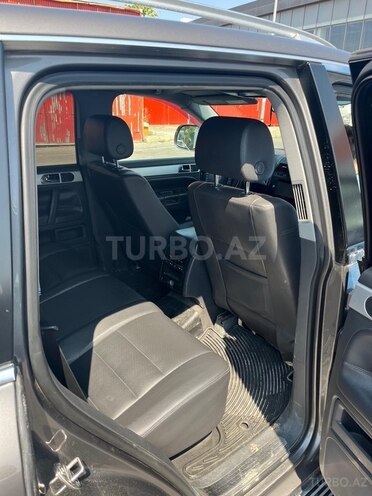 Volkswagen Touareg 2007, 175,000 km - 3.6 л - Bakı