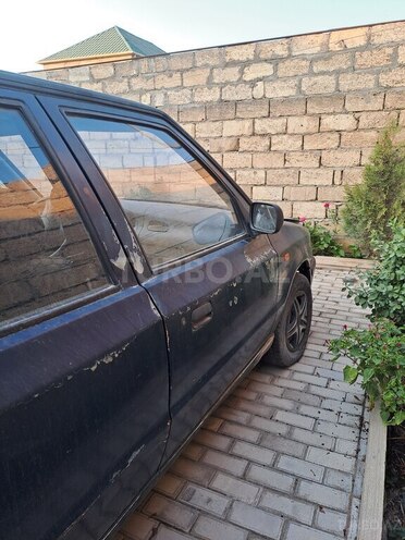 Skoda  1996, 214,563 km - 1.3 l - Bakı