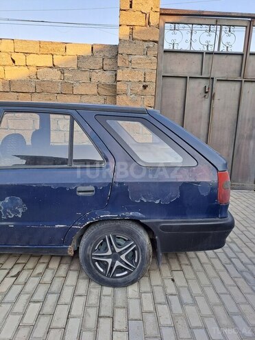 Skoda  1996, 214,563 km - 1.3 l - Bakı