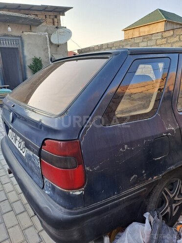 Skoda  1996, 214,563 km - 1.3 l - Bakı