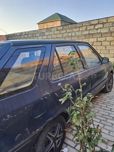Skoda  1996, 214,563 km - 1.3 l - Bakı