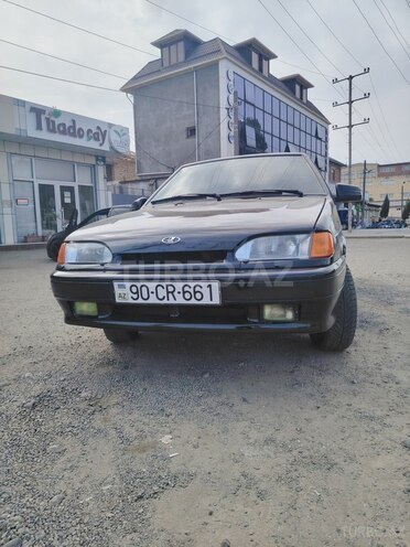 LADA (VAZ) 2115 2011, 195,000 km - 1.6 л - Lənkəran