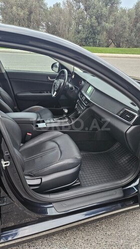 Kia K5 2016, 179,000 km - 2.0 l - Bakı