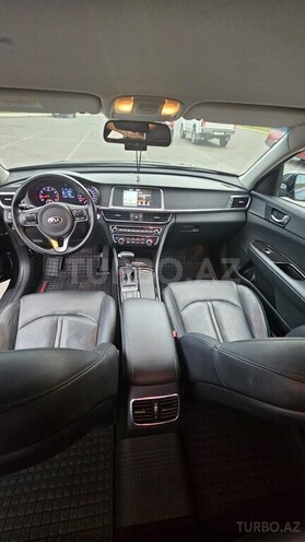Kia K5 2016, 179,000 km - 2.0 l - Bakı