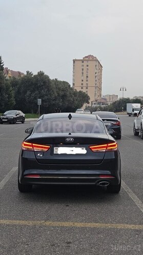 Kia K5 2016, 179,000 km - 2.0 l - Bakı