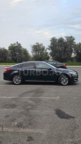 Kia K5 2016, 179,000 km - 2.0 l - Bakı