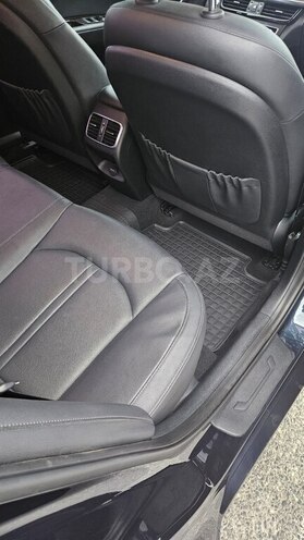 Kia K5 2016, 179,000 km - 2.0 l - Bakı