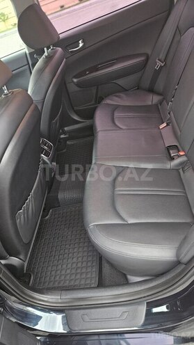 Kia K5 2016, 179,000 km - 2.0 l - Bakı