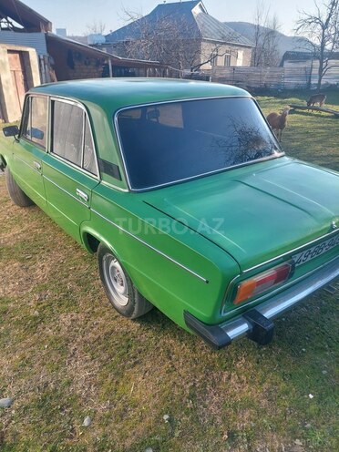 LADA (VAZ) 2106 1985, 275,000 km - 1.3 л - Qəbələ