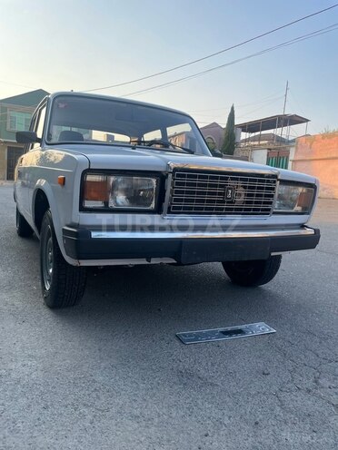 LADA (VAZ) 2107 2009, 48,958 km - 1.6 l - Bakı
